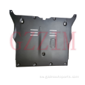 Model 3 mbele bumper chini bodi ya kinga